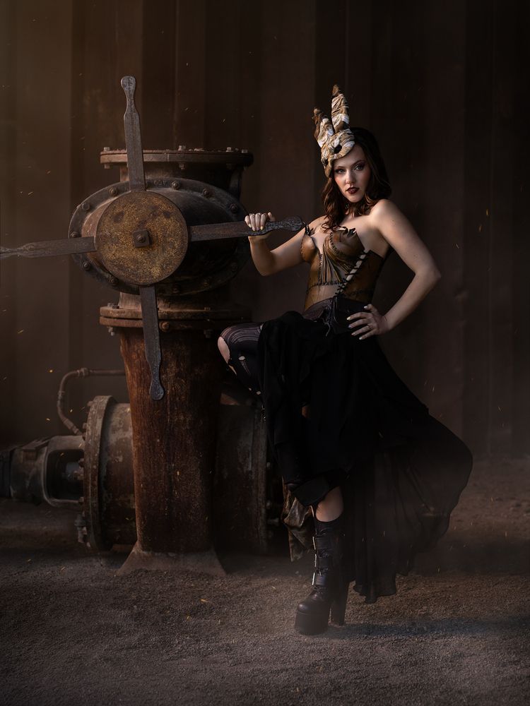 Reforged
