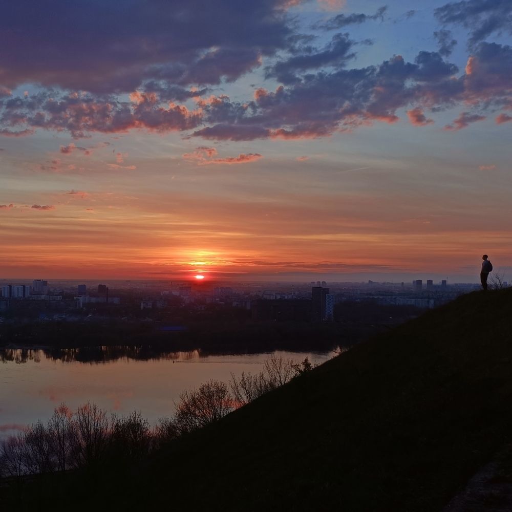 Photograph by Татьяна Антонова