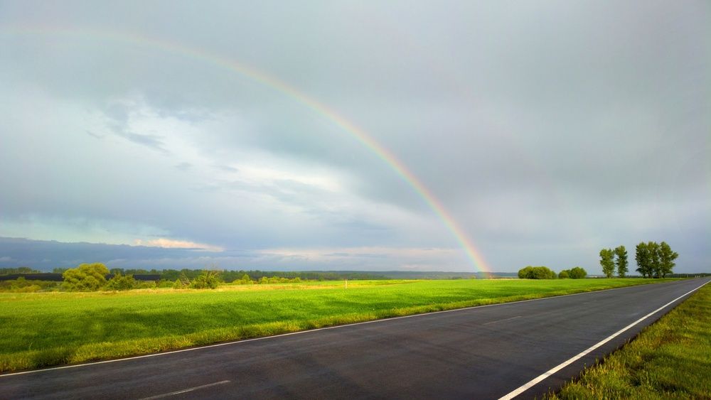 Photograph by Владимир Себякин