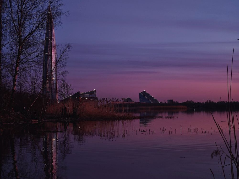 Photograph by Инна Мухина