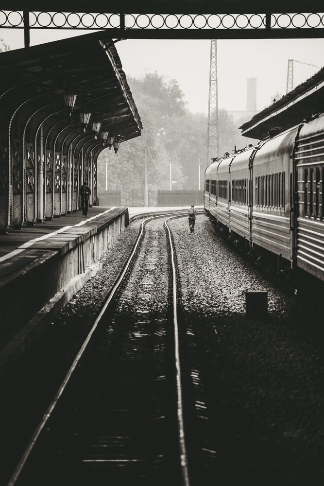 Photograph by Дмитрий Забуга
