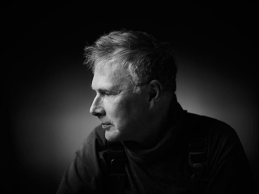 Photograph by Андрей Каёкин