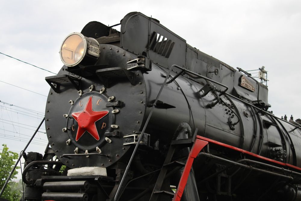 Photograph by Соколова Полина