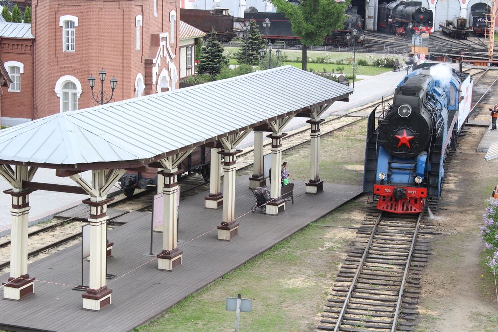Photograph by Соколова Полина
