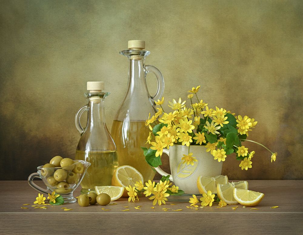 Photograph by Inna Ivanova