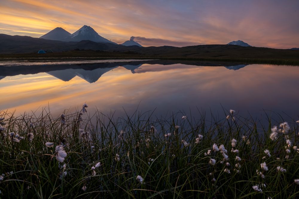 Photograph by Roman Vorobyev
