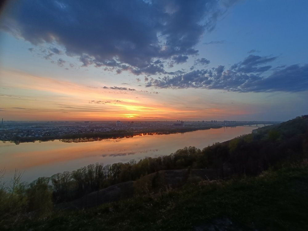 Photograph by Татьяна Антонова