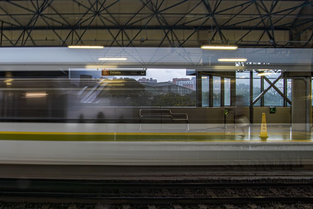 Photograph by Mateo Arbelaez Ocampo