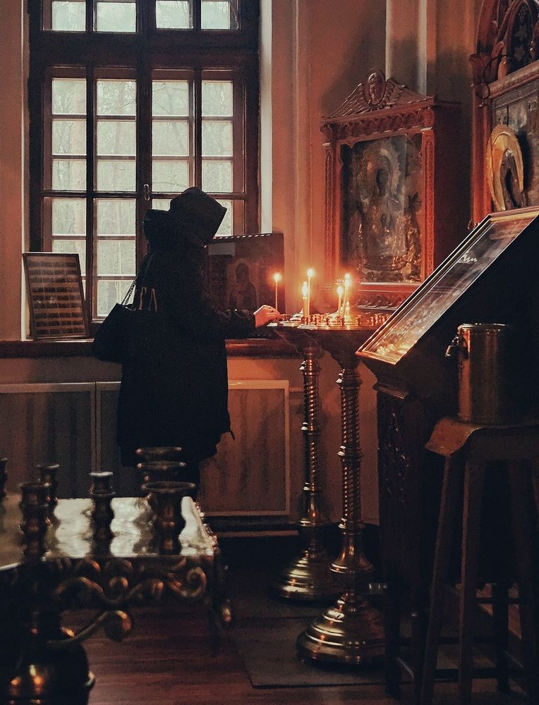 Photograph by Наталья Тополевская
