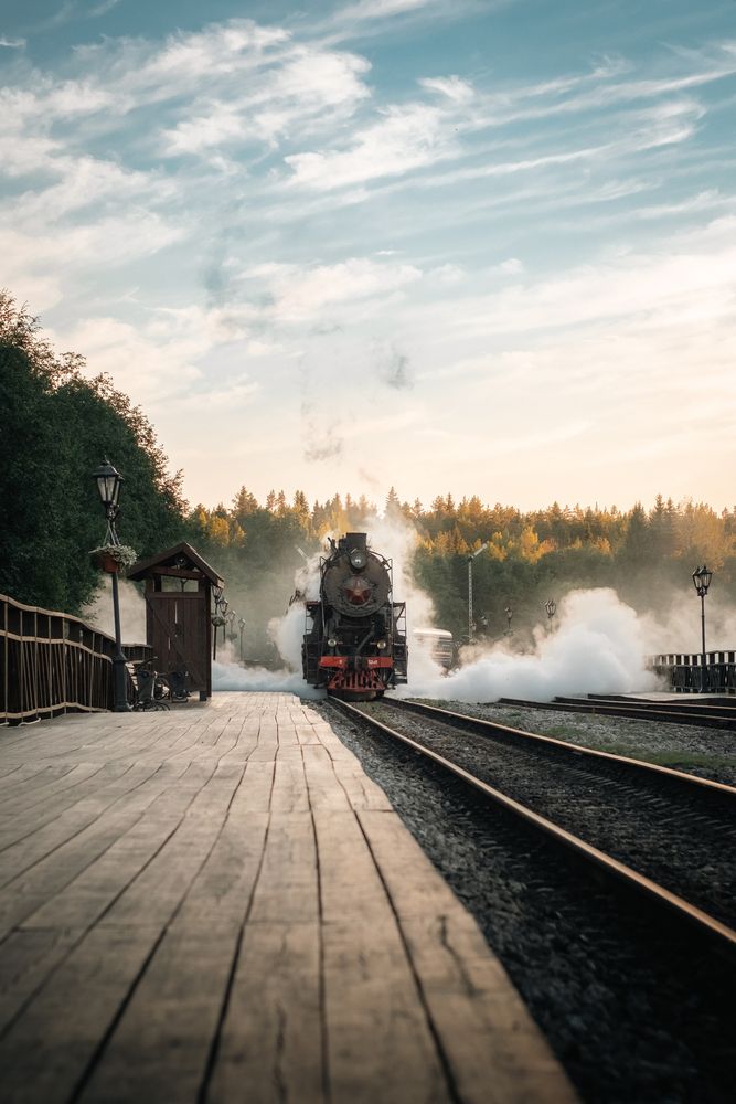 Photograph by Максим П.