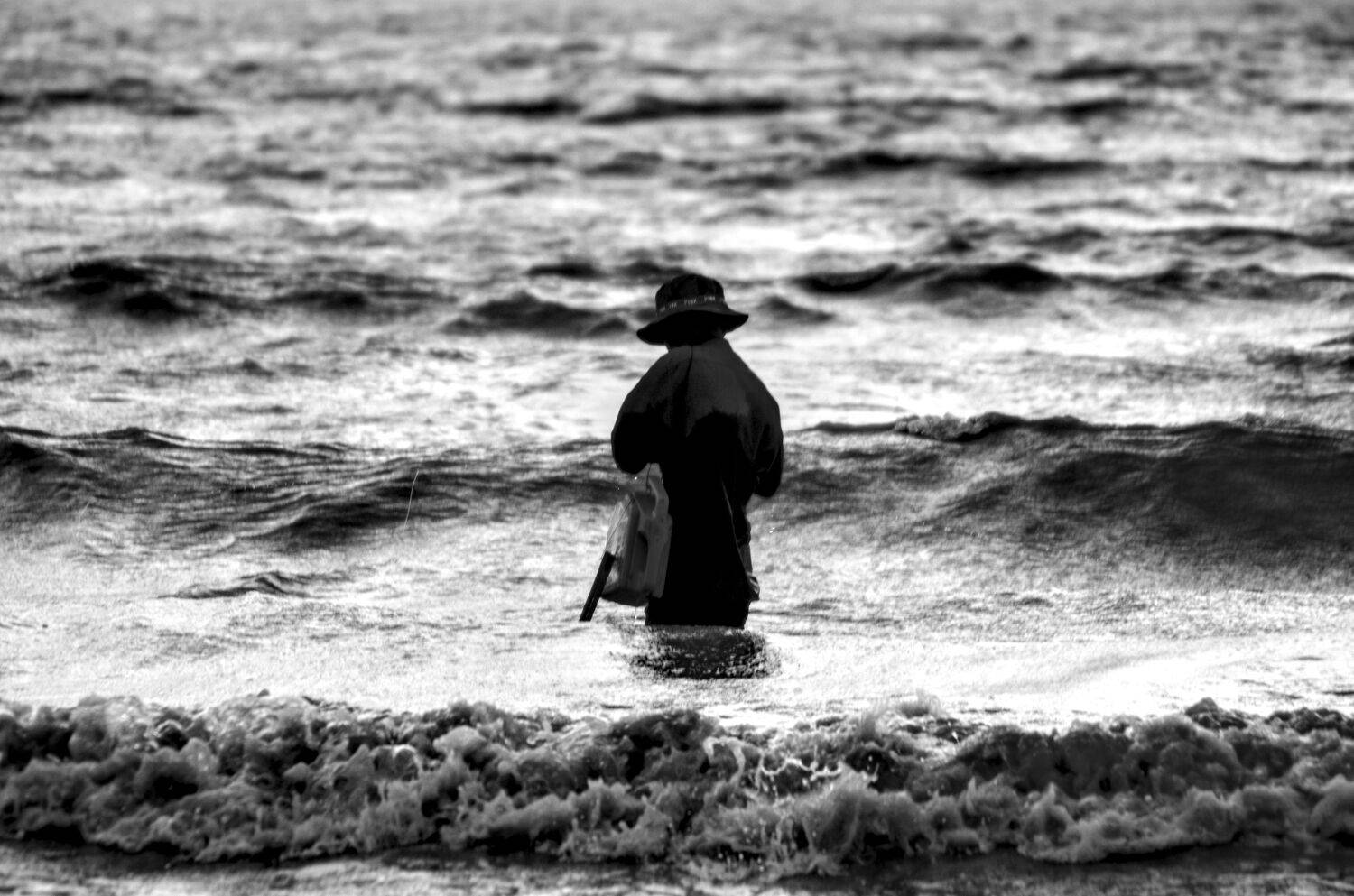 The Weight of Silence