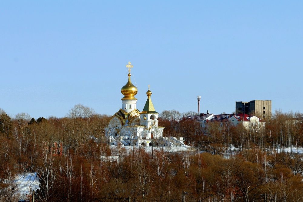 Photograph by Татьяна Кочнева