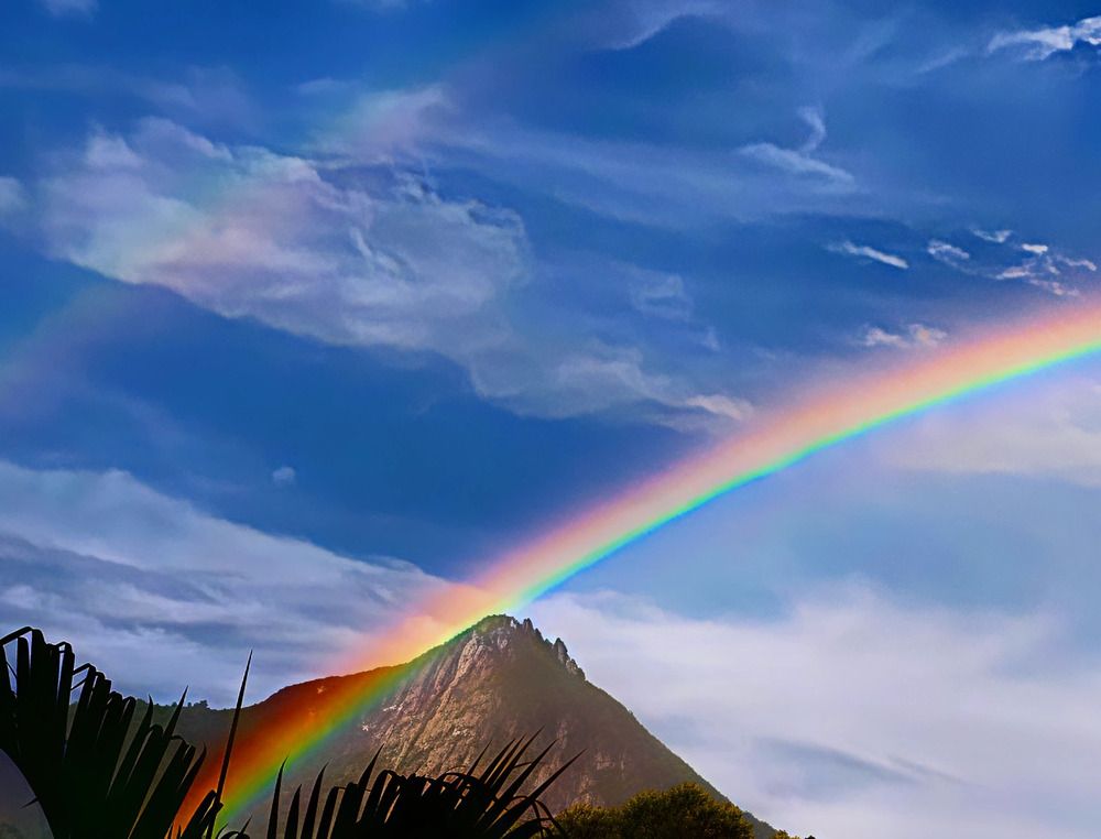 Photograph by ADERLANDIA SALOMAO