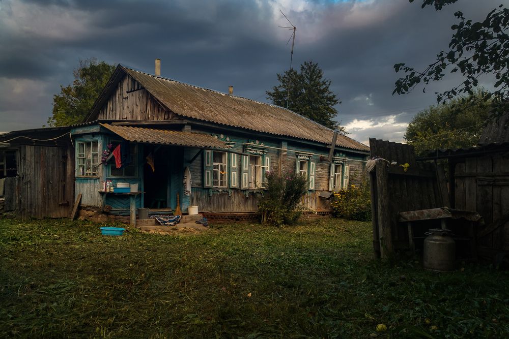 Photograph by Лысенко Сергей