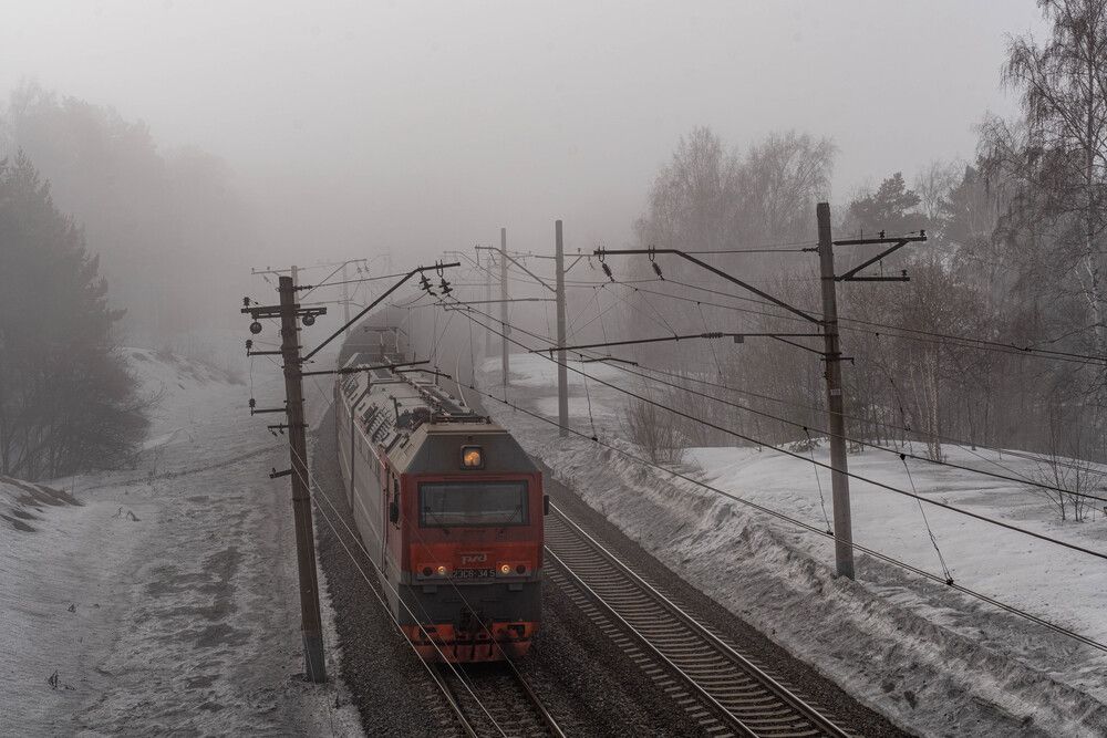 Photograph by Анастасия Морозова