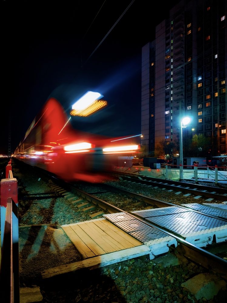 Photograph by Павел Овчаров