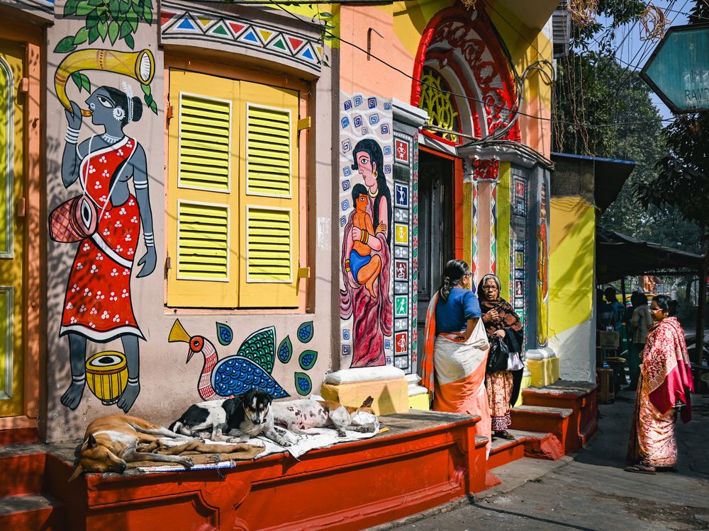 Photograph by Monojit Dutta