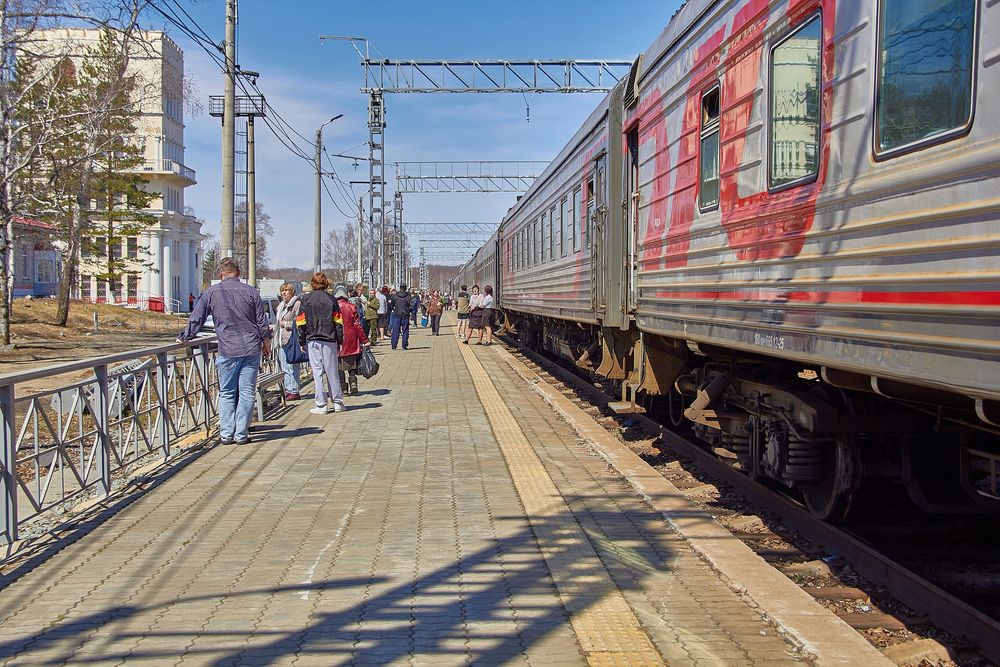 Photograph by Наталия Мащенко