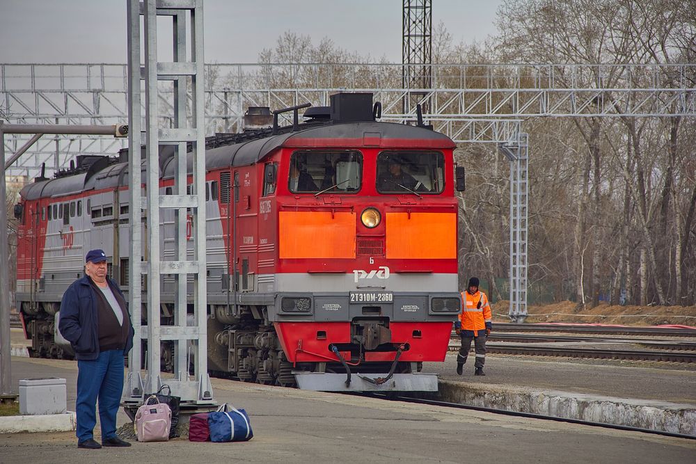Photograph by Наталия Мащенко