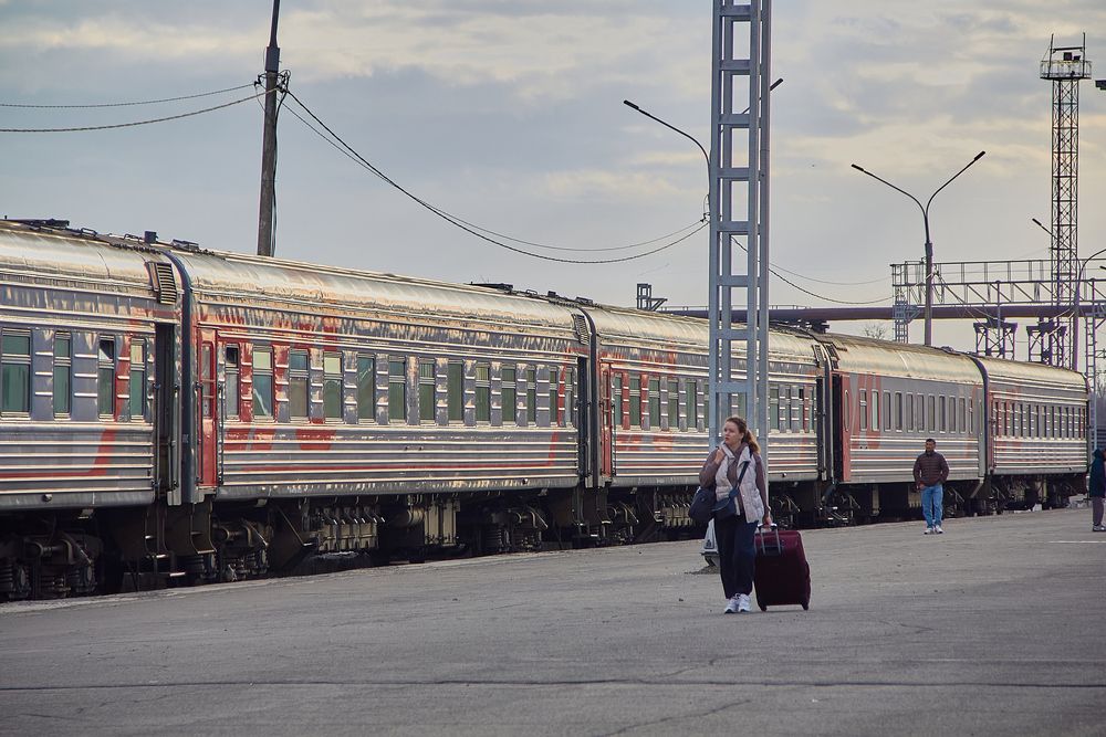 Photograph by Наталия Мащенко