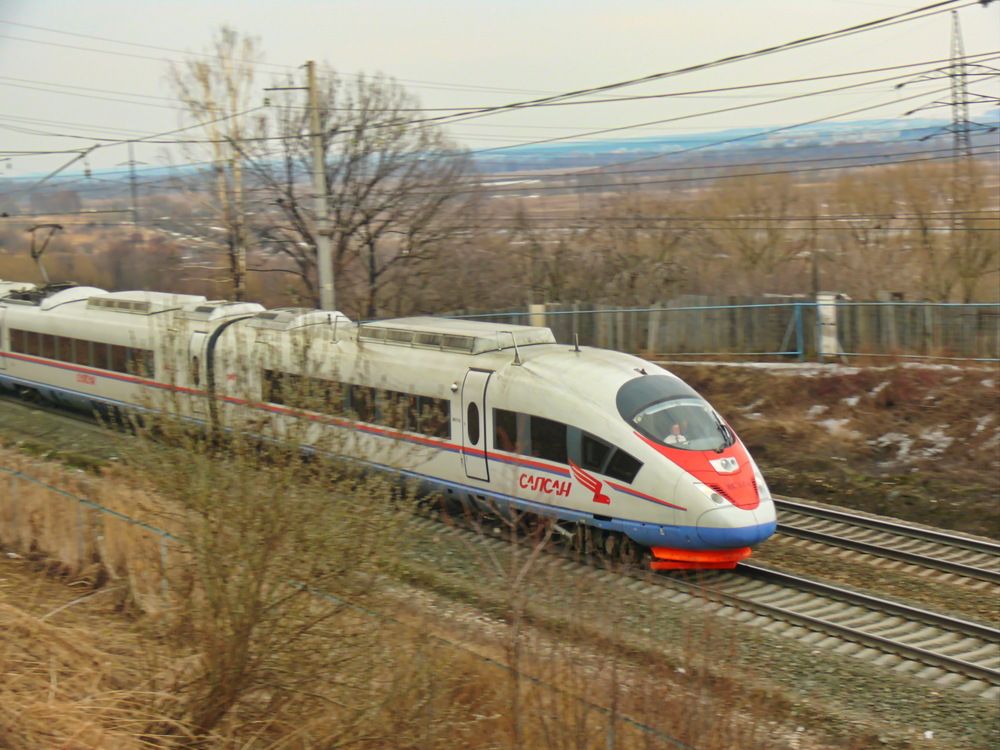 Photograph by Анатолий Борисов