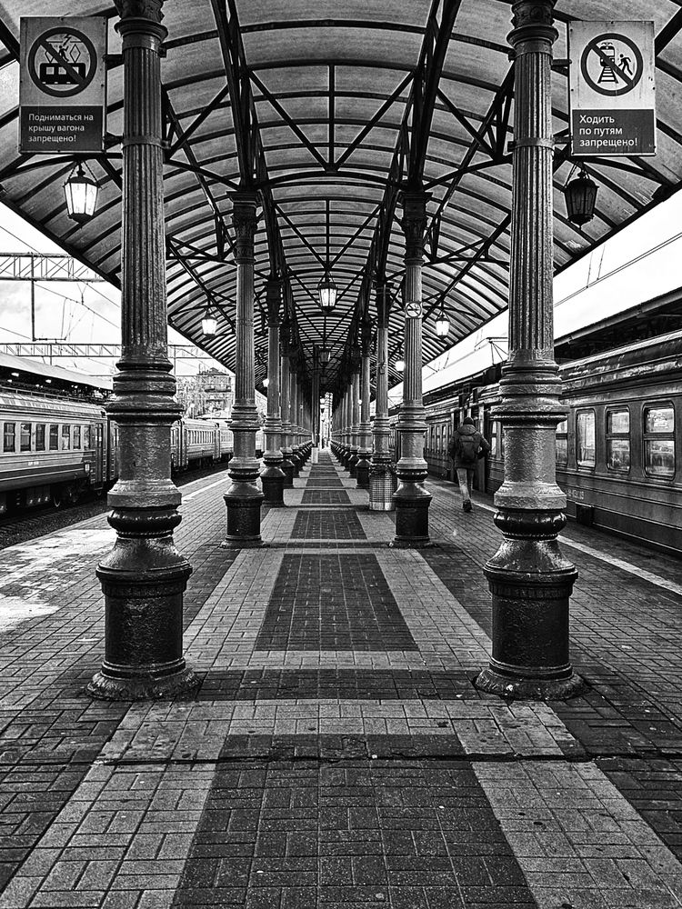 Photograph by Наталья Сафронова