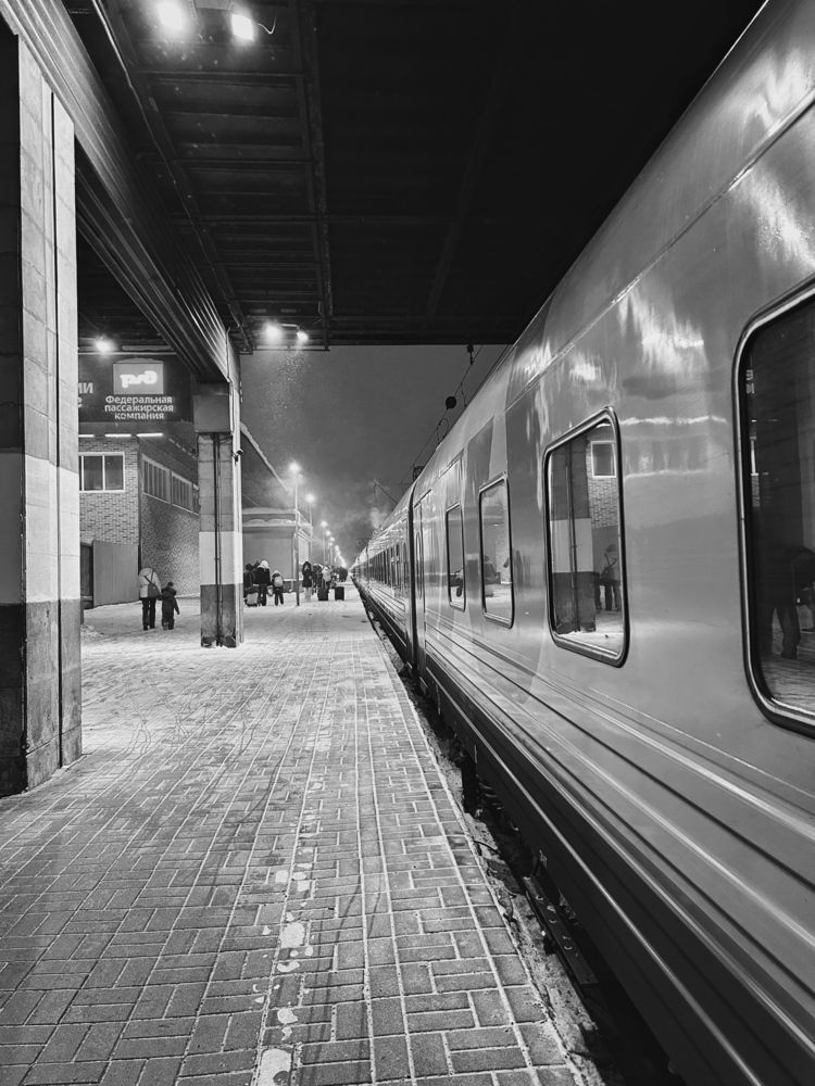 Photograph by Наталья Сафронова
