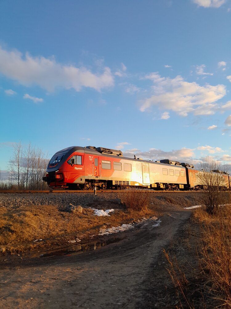 Photograph by Виталий Глазачев