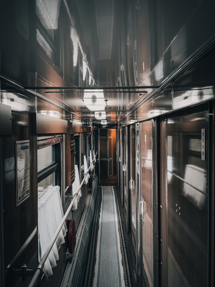 Photograph by Alexey Nuzha