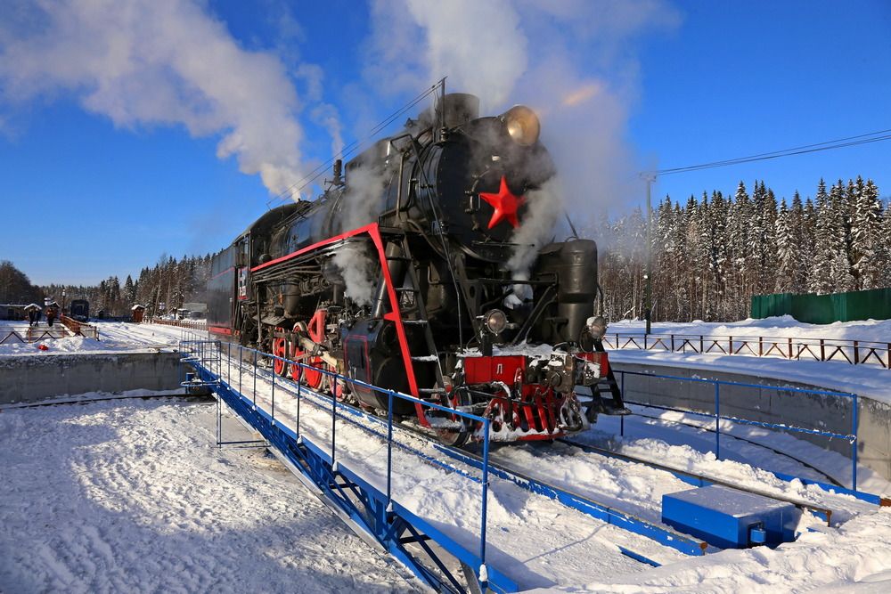 Photograph by Александр Кожевников