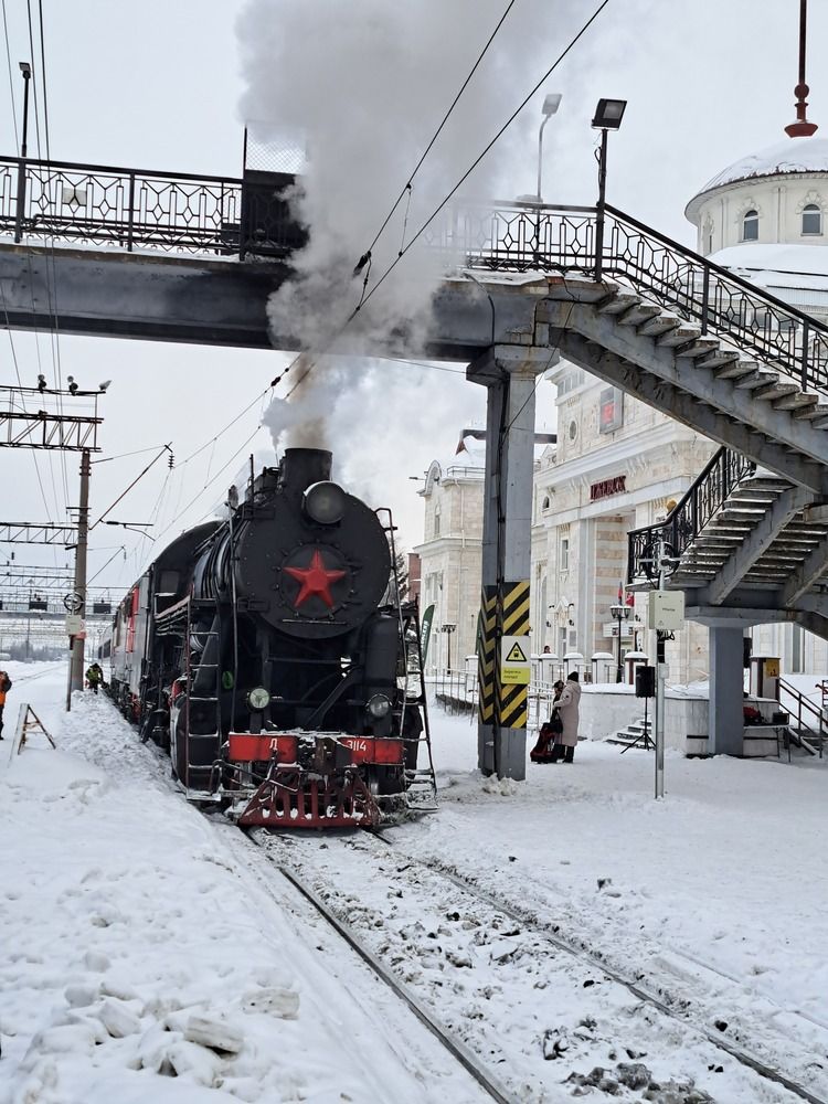 Фотография автора Светлана Яковлева