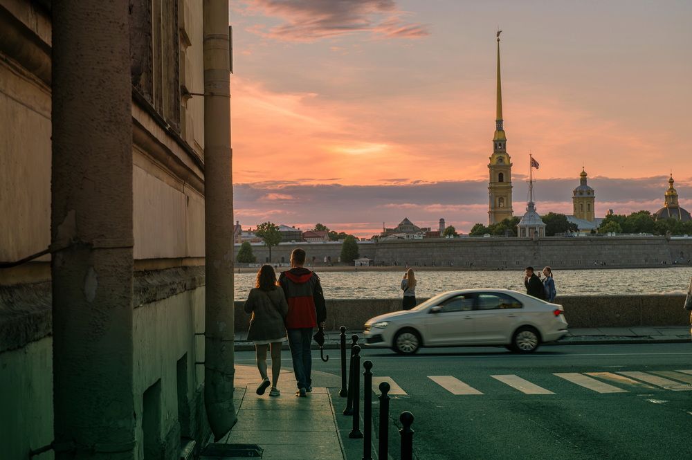 Photograph by Вострецов Александр