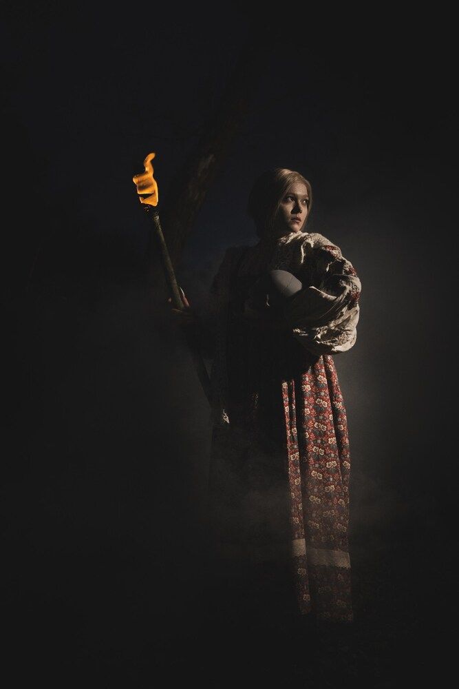 Фотография автора Varg Pavel