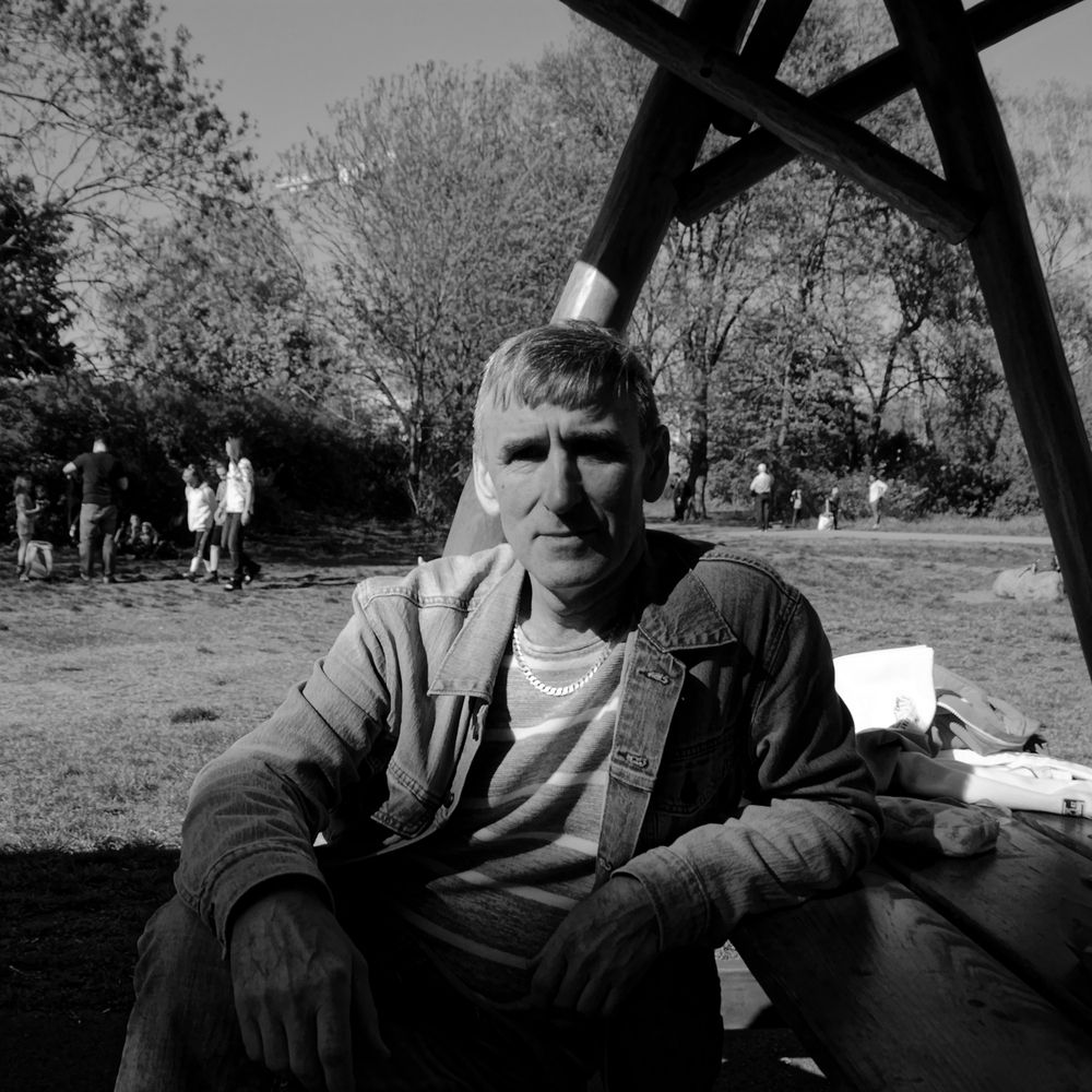 Photograph by Sergej Roor