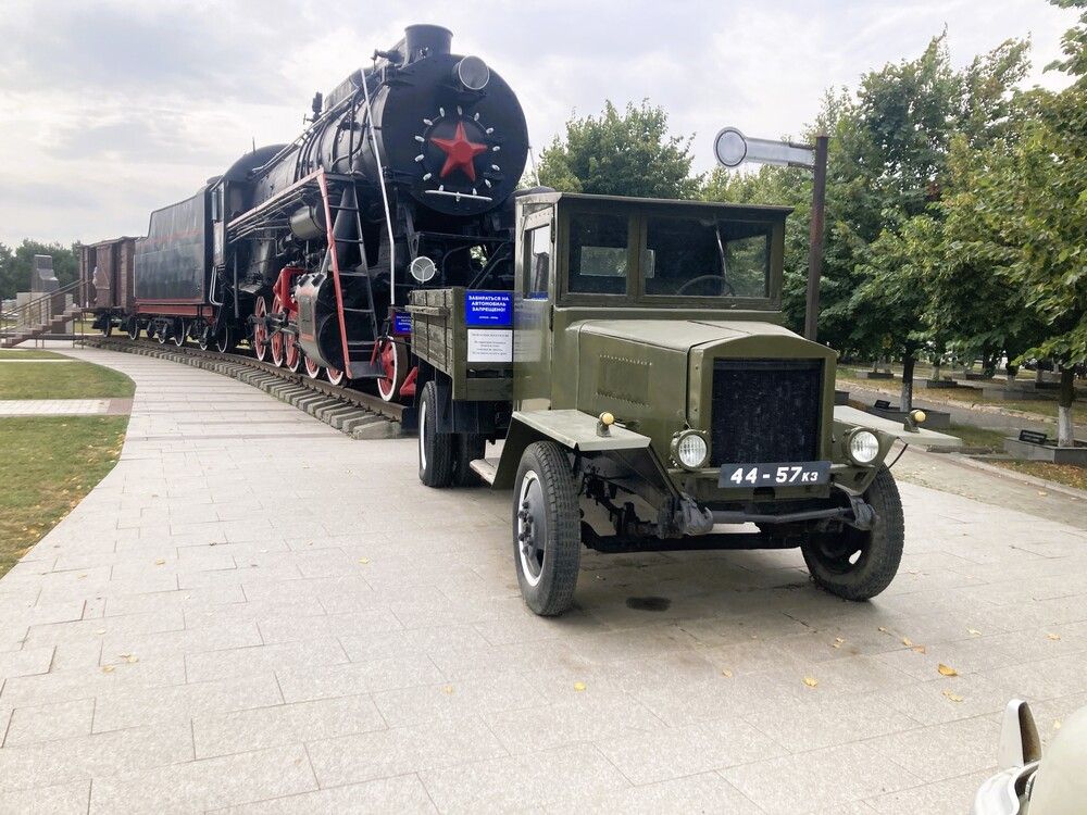 Фотография автора Светлана Парамонова