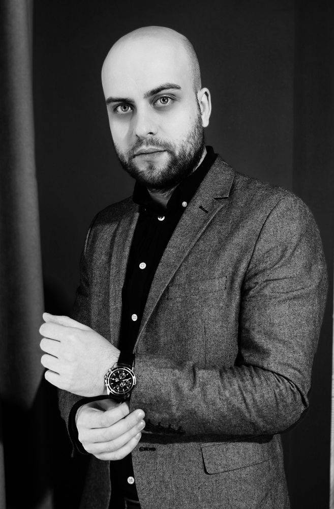 Photograph by Елизавета Станкевич