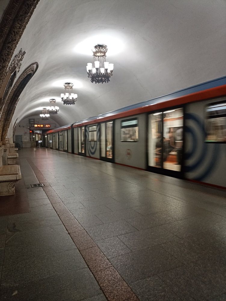 Фотография автора Дарья Гослинг