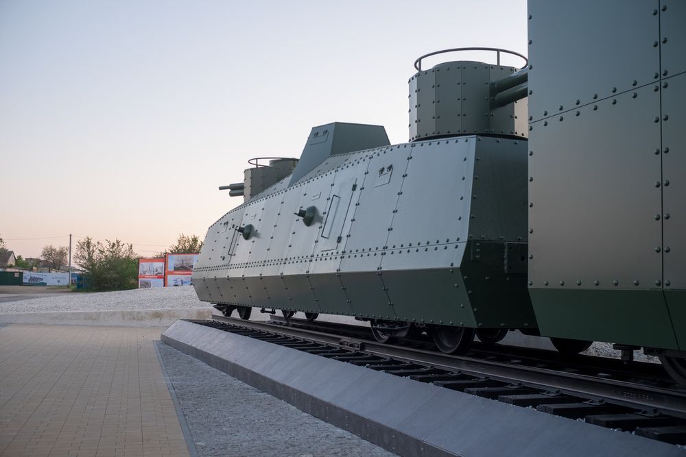 Photograph by Владимир Хохлов
