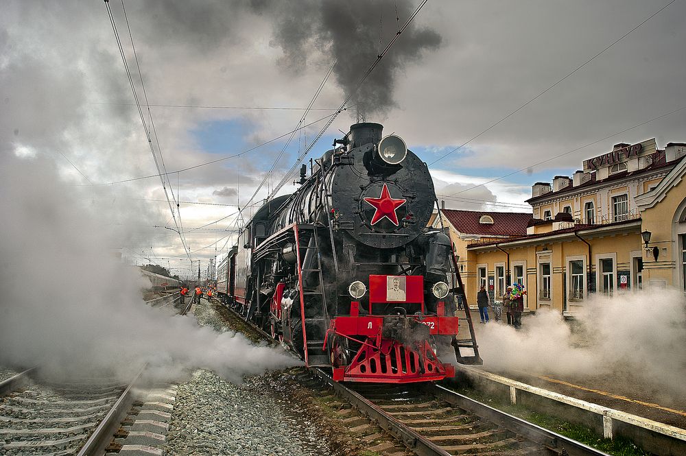 Photograph by Владимир