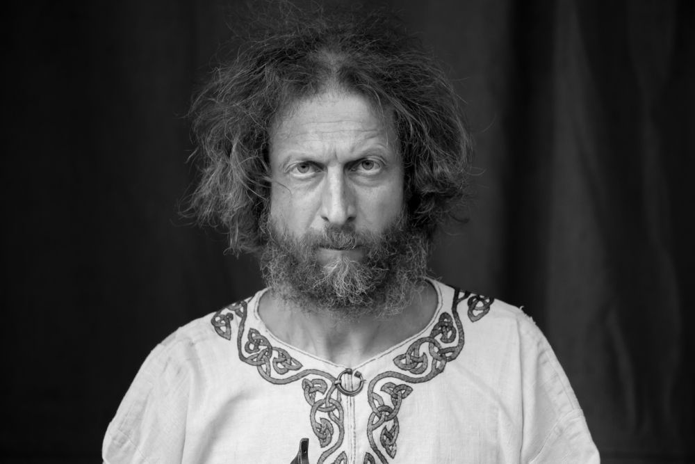 Photograph by Владимир Говоров