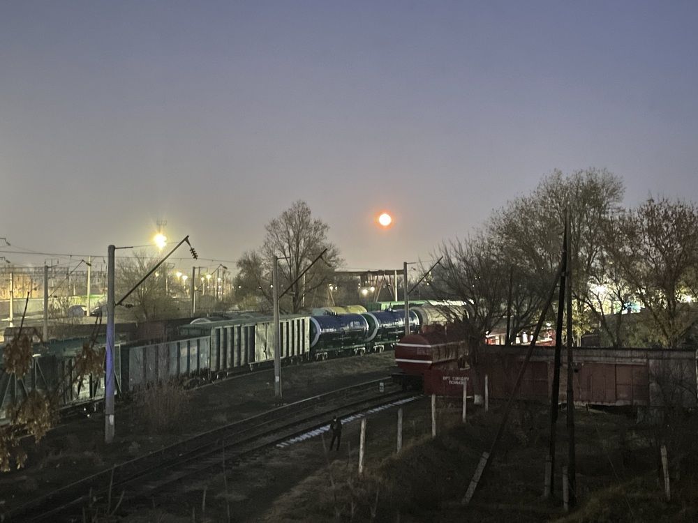 Photograph by Дарья Ларченко