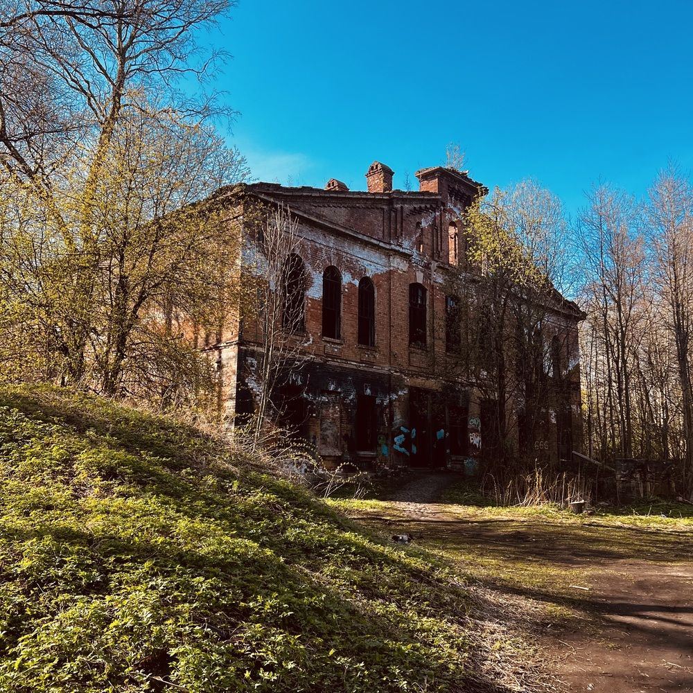 Photograph by Владимир Носачев