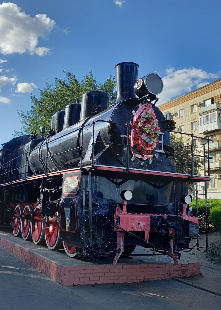 Photograph by Ольга Юрченко
