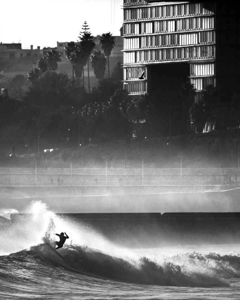 Photograph by Aitor Pérez