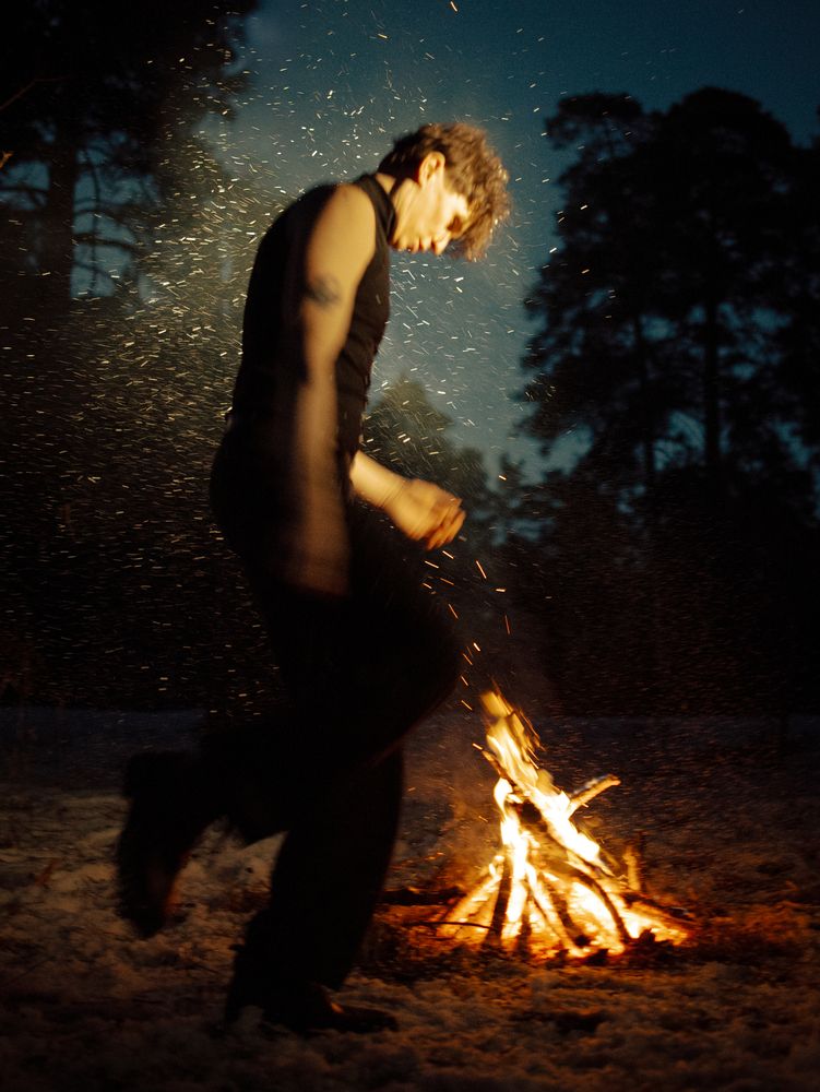 Photograph by Елизавета Хлусова