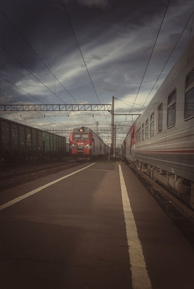 Photograph by Ольга Кунакова