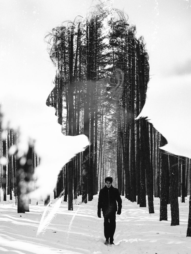 Photograph by Елизавета Хлусова