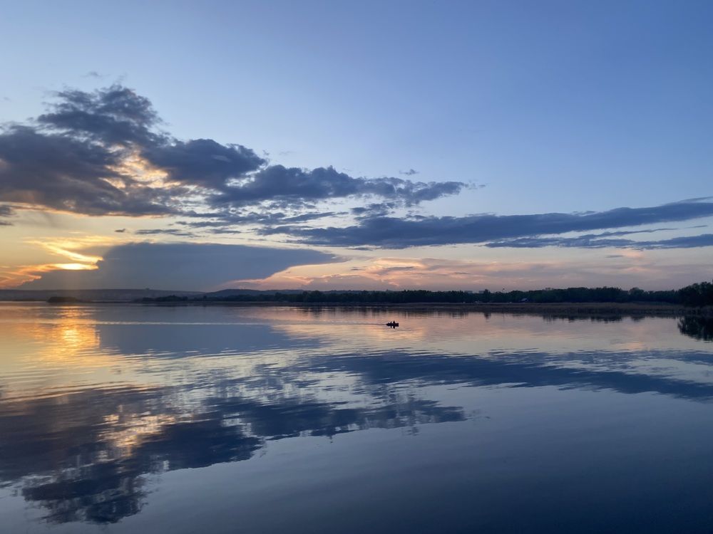 Photograph by Екатерина Ледовская