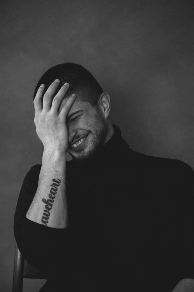 Photograph by Aljona Tsausova