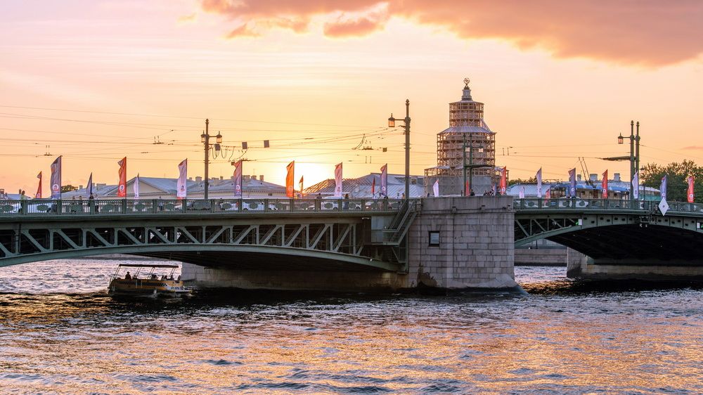 Photograph by Вострецов Александр